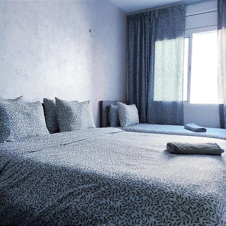 Rabatoceanflat Apartment Ngoại thất bức ảnh
