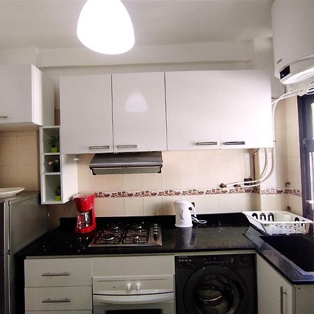 Rabatoceanflat Apartment Ngoại thất bức ảnh