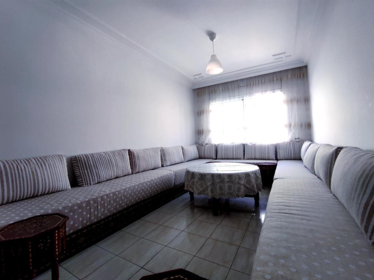 Rabatoceanflat Apartment Ngoại thất bức ảnh