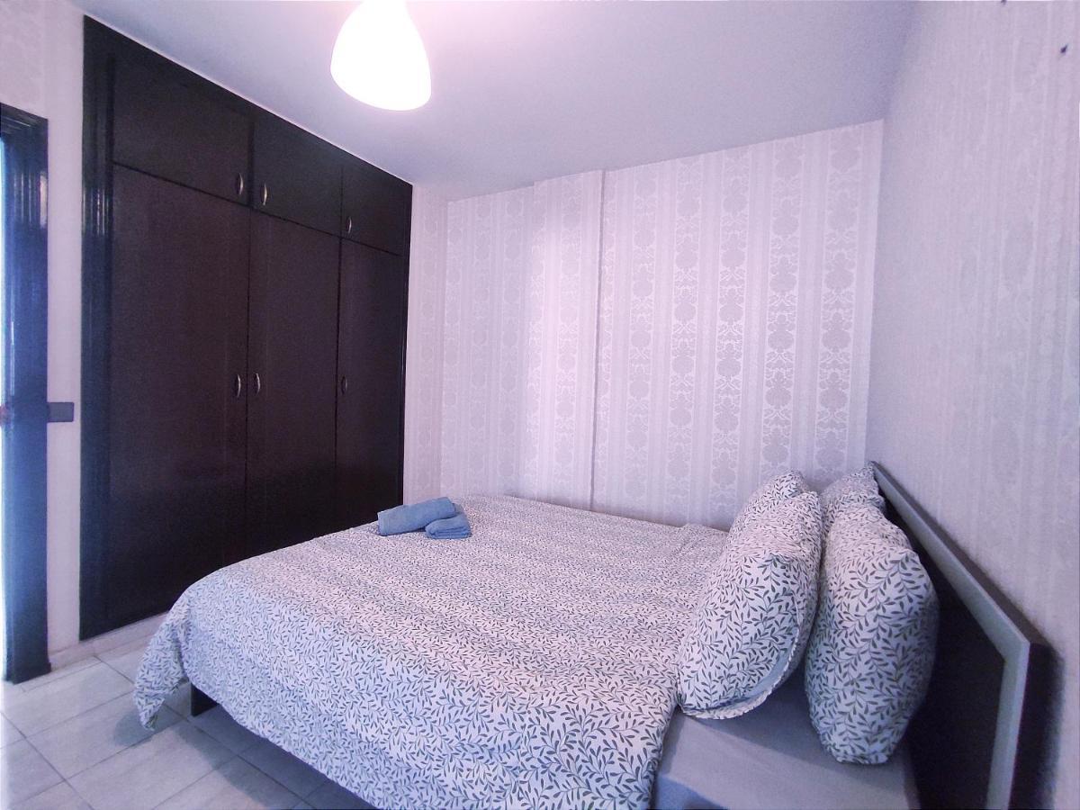 Rabatoceanflat Apartment Ngoại thất bức ảnh