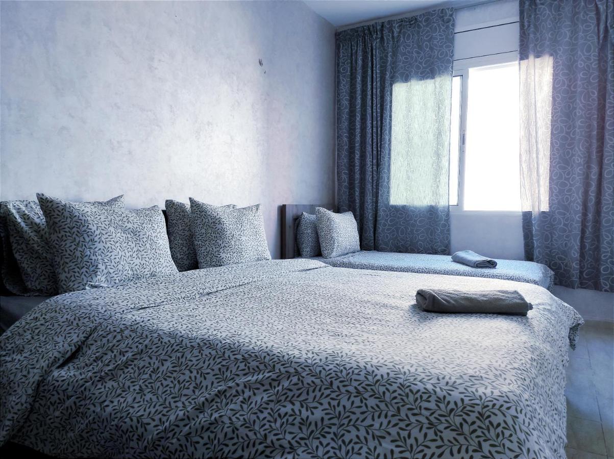 Rabatoceanflat Apartment Ngoại thất bức ảnh
