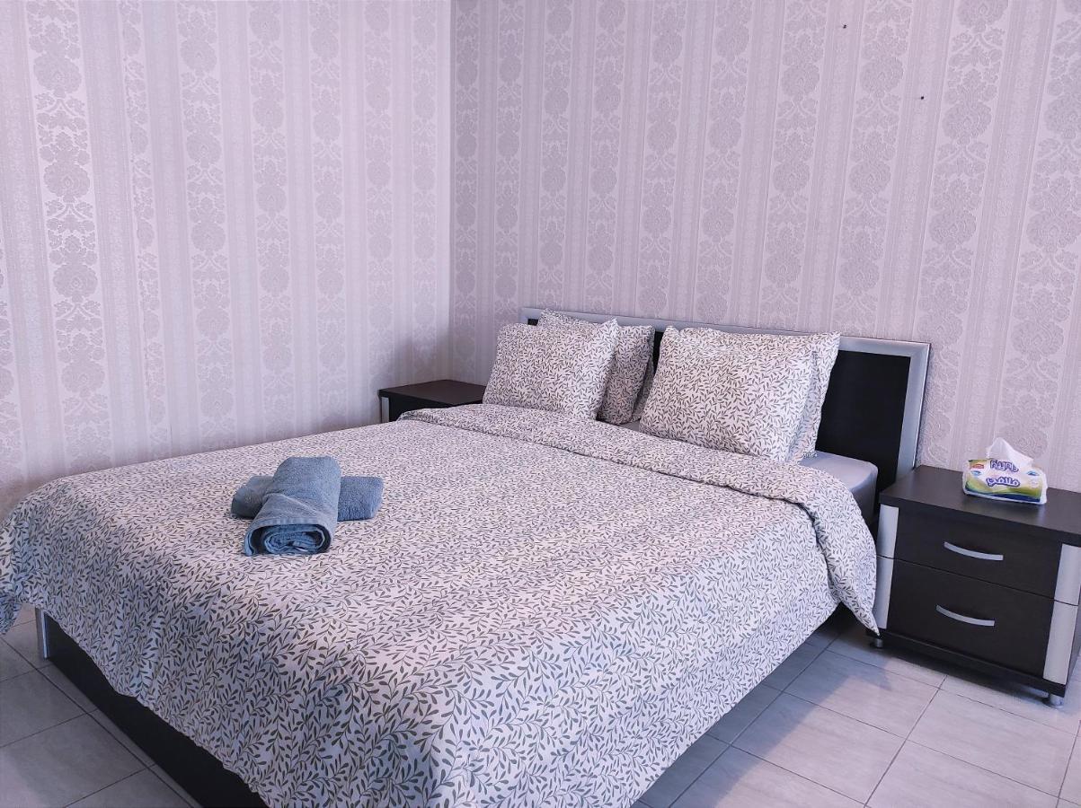 Rabatoceanflat Apartment Ngoại thất bức ảnh