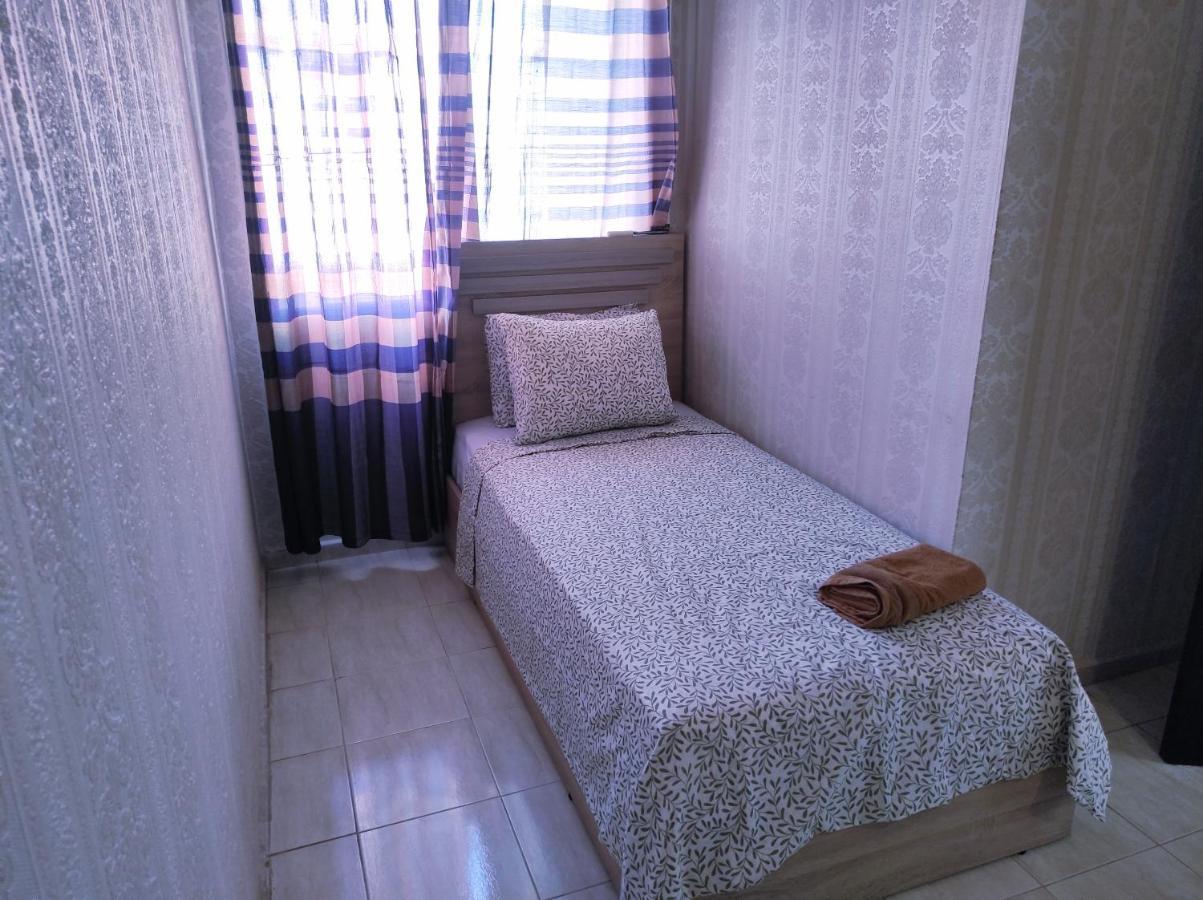 Rabatoceanflat Apartment Ngoại thất bức ảnh