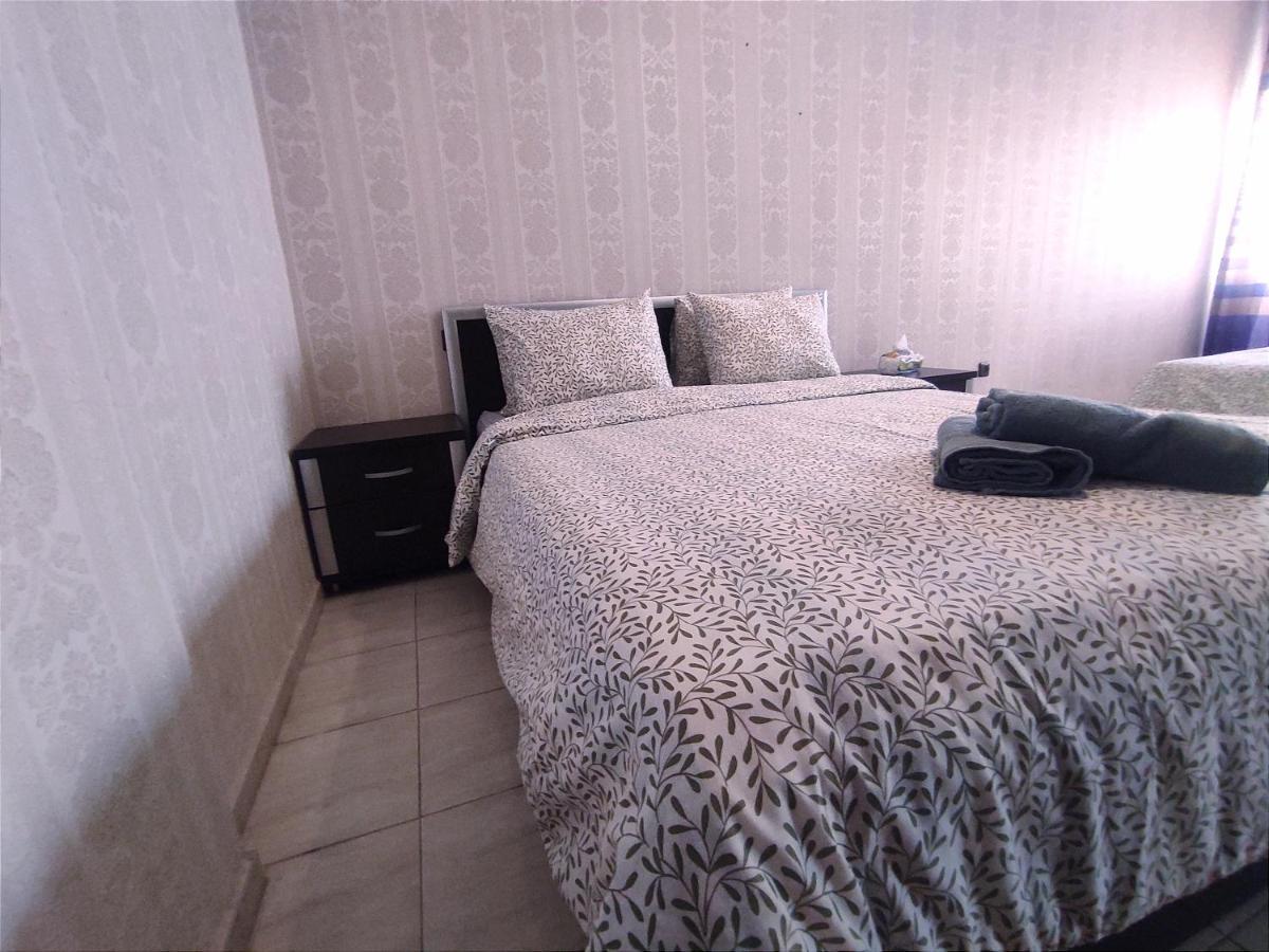 Rabatoceanflat Apartment Ngoại thất bức ảnh