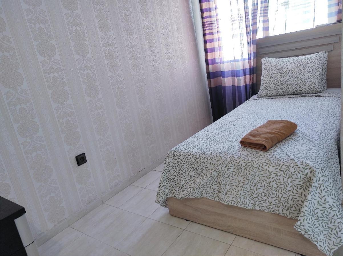 Rabatoceanflat Apartment Ngoại thất bức ảnh