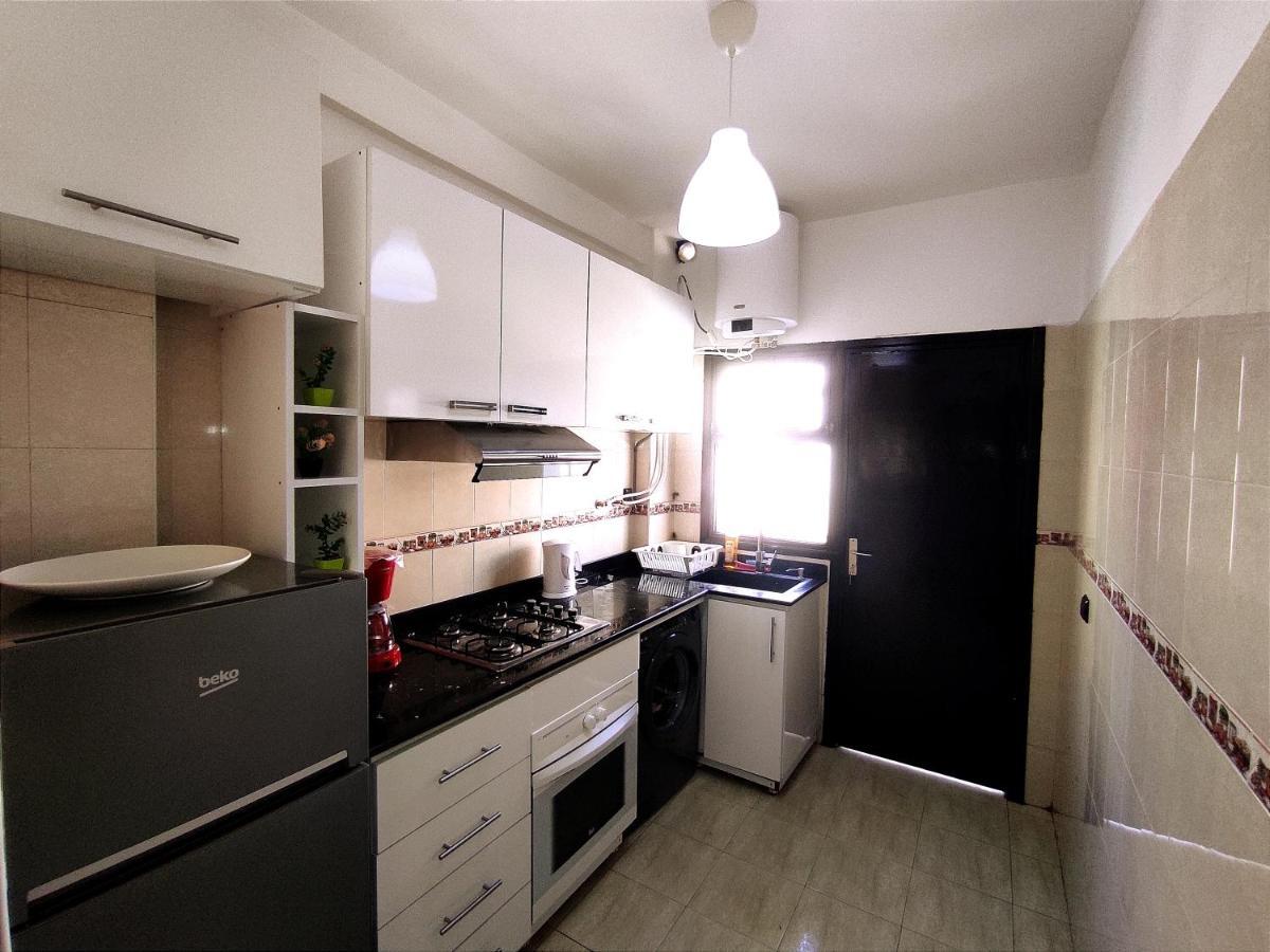 Rabatoceanflat Apartment Ngoại thất bức ảnh