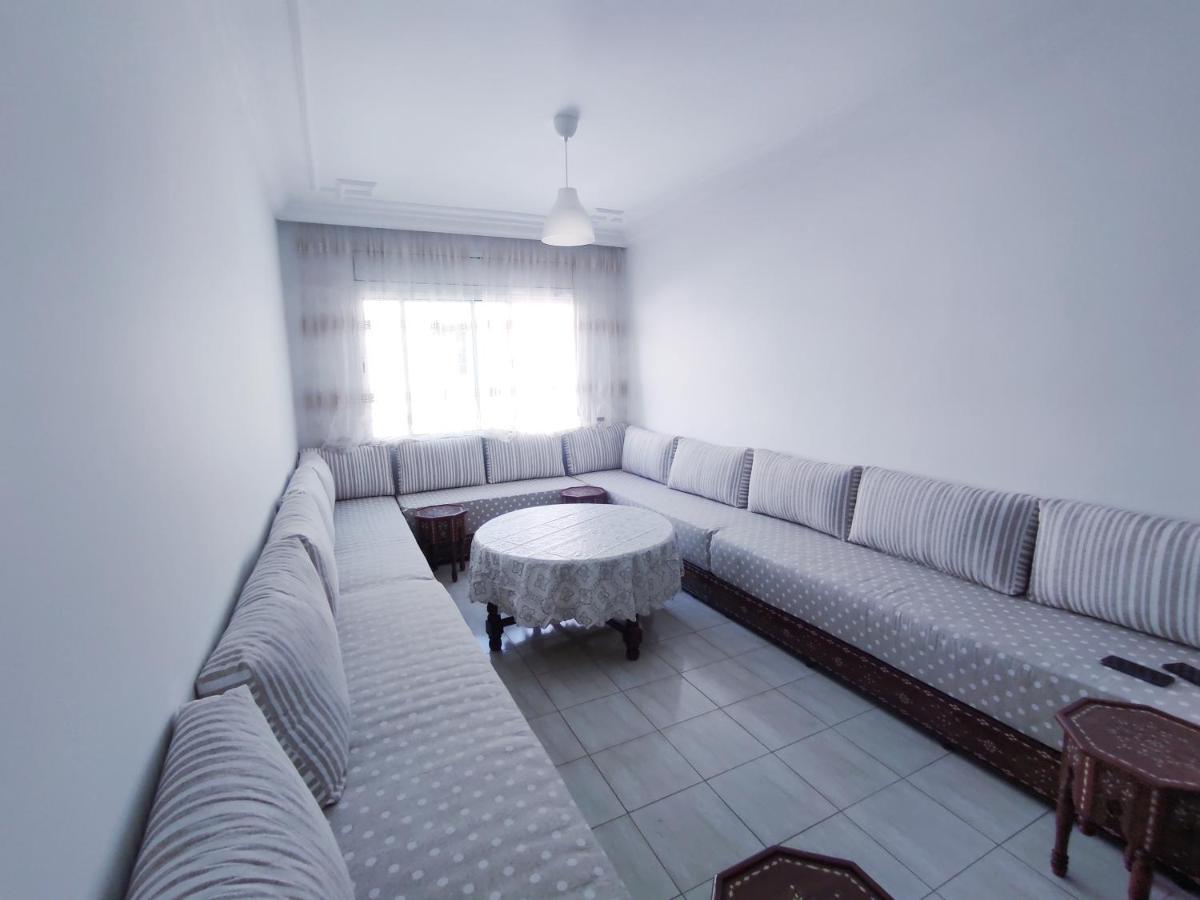 Rabatoceanflat Apartment Ngoại thất bức ảnh