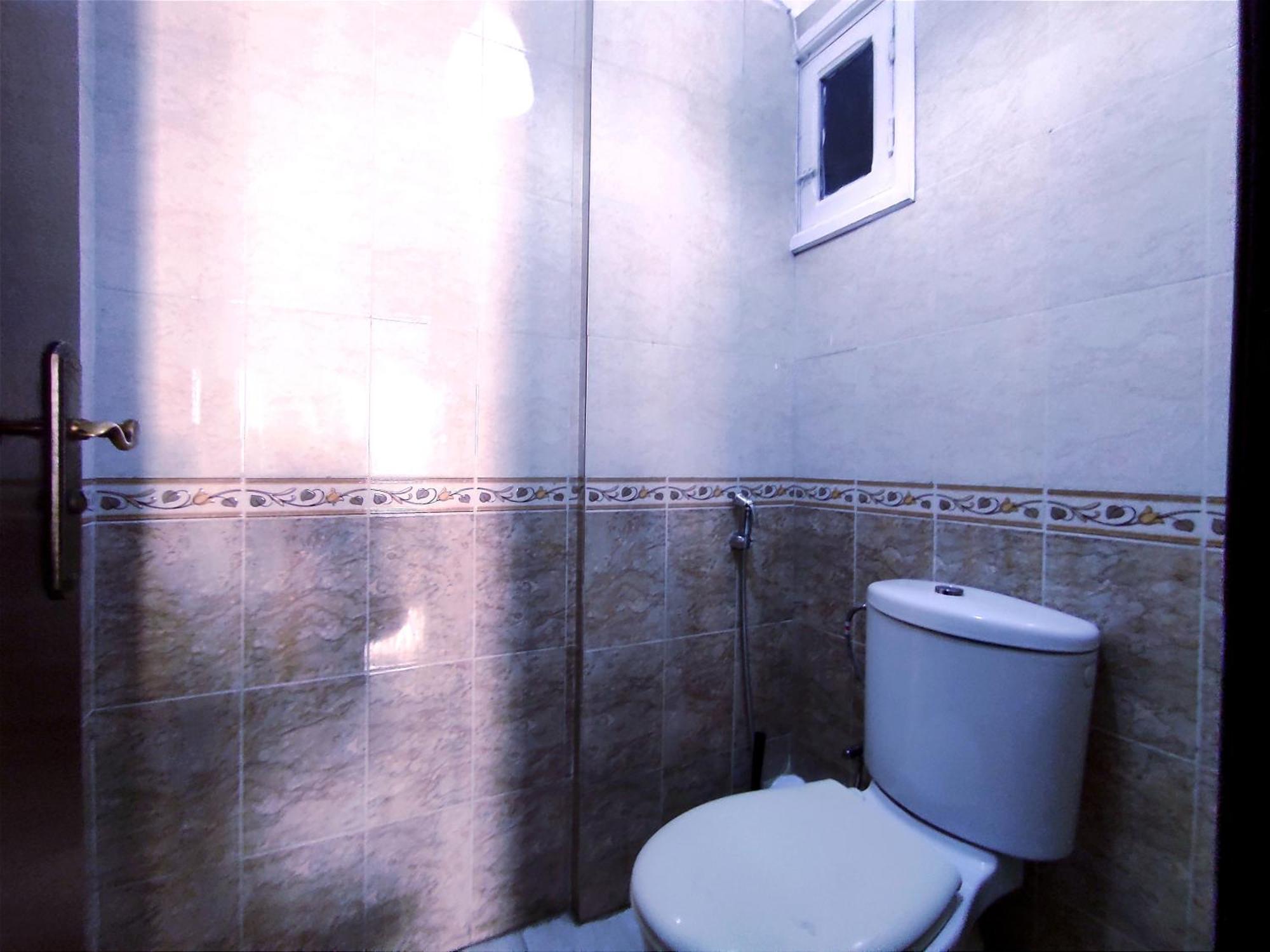 Rabatoceanflat Apartment Ngoại thất bức ảnh