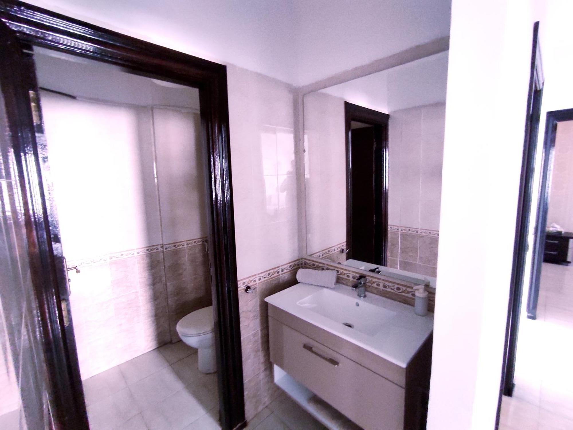 Rabatoceanflat Apartment Ngoại thất bức ảnh