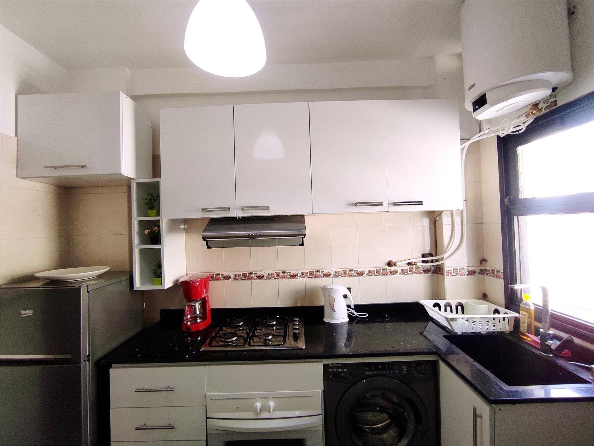 Rabatoceanflat Apartment Ngoại thất bức ảnh